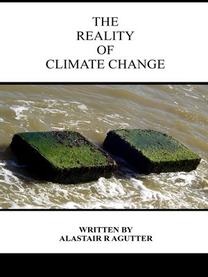 cover image of The Reality of Climate Change Book